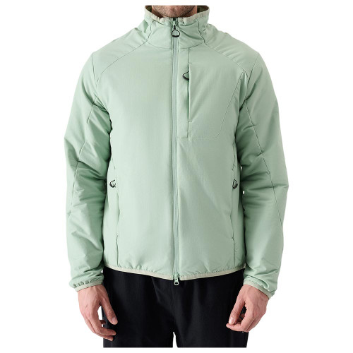 4F Ανδρικό μπουφάν Down Jacket